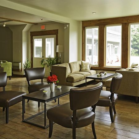Pine Lodge Muskoka Huntsville Exterior foto