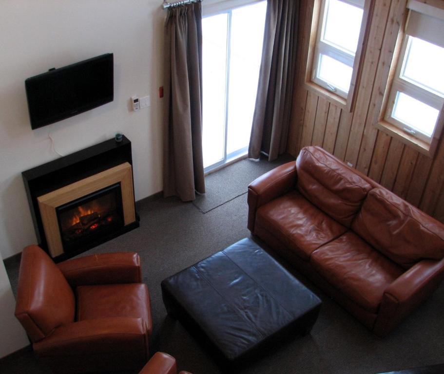 Pine Lodge Muskoka Huntsville Habitación foto