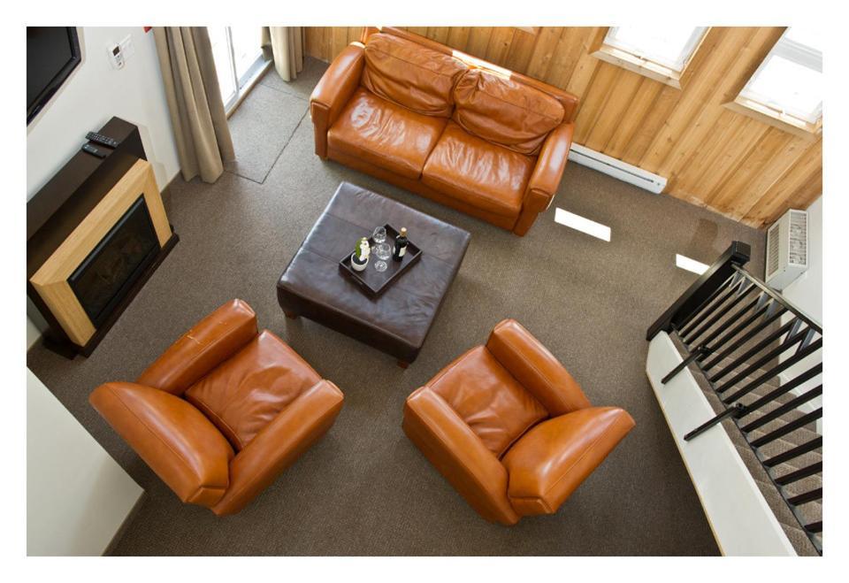 Pine Lodge Muskoka Huntsville Habitación foto
